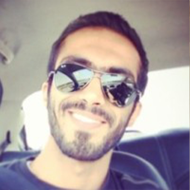 آرش مسیح پور