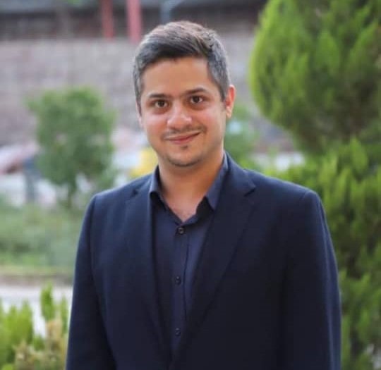 جناب آقای فلاح
