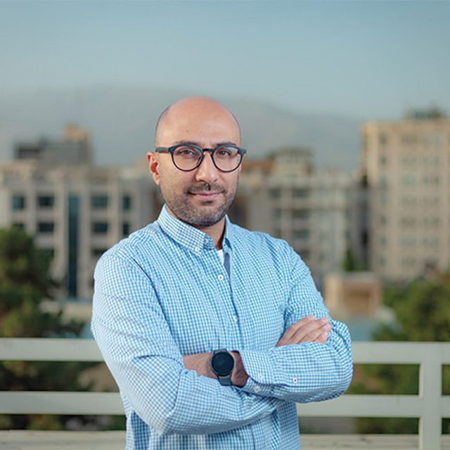 مجید کمالو
