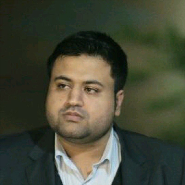 آقای محمدی