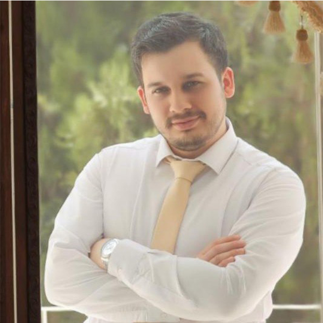 آقای رویایی