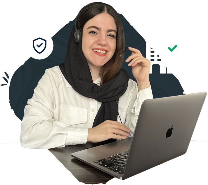 ثبت شرکت کاملا آنلاین با قیمت ثابت و شفاف در کمترین زمان ممکن